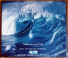 OCEAN IN THE NATURE / NATURAL SOUND COLLECTION 6 (2006) - CD 2.EL