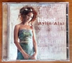 AYLİN ALAZ - HİSSET CD 2.EL