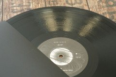 HICCUP - RADIANCE (2018) - EP 33RPM 12'' MAXI8 SINGLE PSYCHEDELIC TECHNO SIFIR PLAK