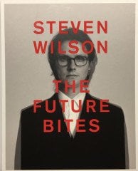 STEVEN WILSON - THE FUTURE BITES (2021) - BLU-RAY AUDIO + VIDEO CLIPS SIFIR