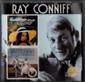RAY CONNIFF – THE WAY WE WERE / THE HAPPY SOUND OF RAY CONNIFF (1974) - CD 2.EL