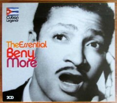 BENY MORE - THE ESSENTIAL 2CD 2.EL