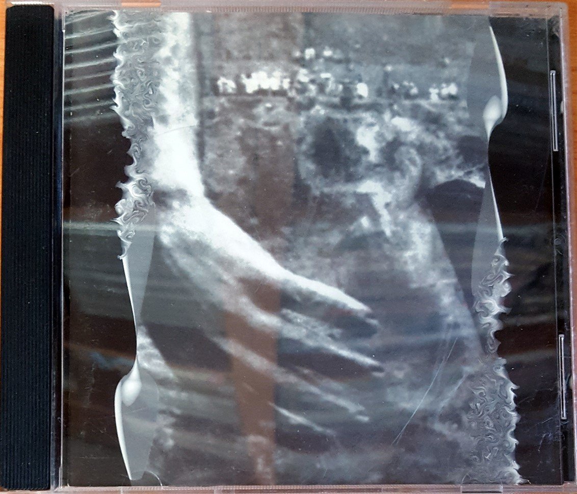 M.PHERAL - LIE (1996) DEATH METAL, INDUSTRIAL CD 2.EL