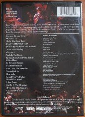 PAM TILLIS - LIVE AT THE RENAISSANCE CENTER 2005 (2005) - DVD 2.EL