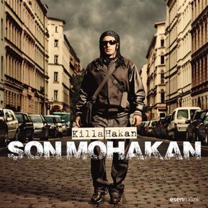 KİLLA HAKAN - SON MOHAKAN - CD SIFIR