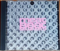 MEAT BEAT MANIFESTO - 99% (1990) - CD MUTE RECORDS 2.EL