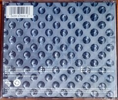 MEAT BEAT MANIFESTO - 99% (1990) - CD MUTE RECORDS 2.EL