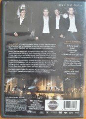 IL DIVO - ENCORE (2005) - DVD 2.EL