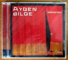 AYGEN BİLGE - BEKLENEN CD SIFIR