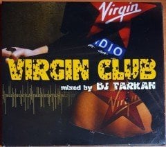 VIRGIN CLUB MIXED BY DJ TARKAN (2010) CD 2.EL