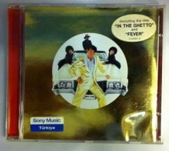 GHETTO PEOPLE FEAT L-VIZ GHETTO LIVES CD 2.EL