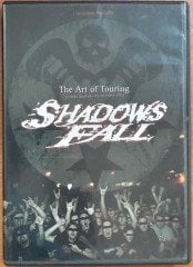 SHADOWS FALL - THE ART OF TOURING (2005) - 2DVD 2.EL