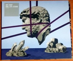 HOT CHIP - ONE LIFE STAND (2010) - CD 2.EL