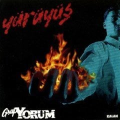 GRUP YORUM - YÜRÜYÜŞ (2003) - CD SIFIR