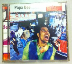PAPA DEE ORIGINAL MASTER CD 2.EL