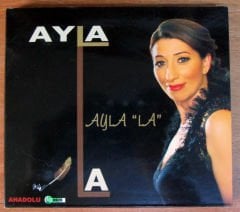 AYLA - AYLA LA - CD 2.EL