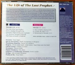 YUSUF ISLAM - THE LIFE OF THE LAST PROPHET 2CD 2.EL