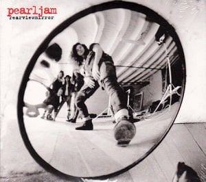 PEARL JAM – REARVIEWMIRROR (GREATEST HITS 1991-2003) CD SIFIR