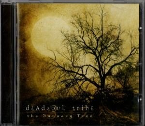 DEADSOUL TRIBE – THE JANUARY TREE (2004) CD 2.EL