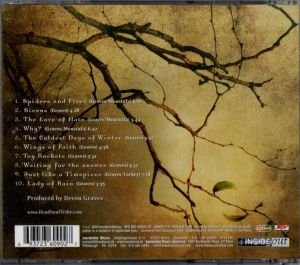 DEADSOUL TRIBE – THE JANUARY TREE (2004) CD 2.EL