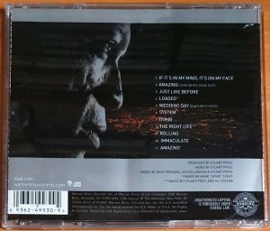 SEAL - SYSTEM (2007) - CD 2.EL