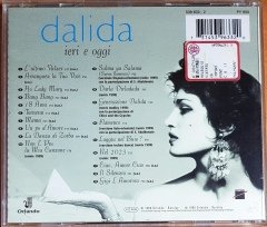 DALIDA - COME SE FOSSI QUI... (1999) BARCLAY / ORLANDO CD 2.EL