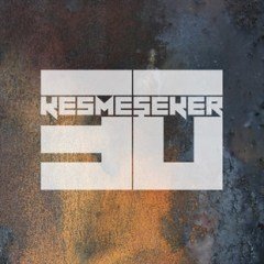 KESMEŞEKER - 30 (2021) - 12'' MAXI SINGLE SIFIR PLAK