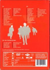 INXS - THE YEARS 1979-1997 (2003) - DIGIPACK 2CD+DVD 2.EL