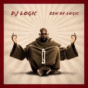 DJ LOGIC – ZEN OF LOGIC (2006) - CD 2.EL