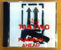 TAB TWO FLAGMAN AHEAD CD 2.EL