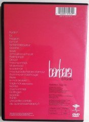 BARBARA - À PANTIN - DVD 2.EL