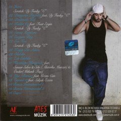ADEM - SON KEZ (2010) - CD SIFIR
