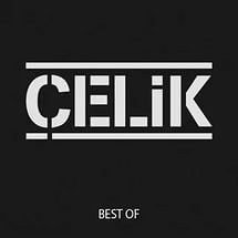 ÇELİK – BEST OF (2013) - 2CD SIFIR