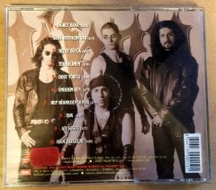 DİKEN - HEDEF BÜYÜK (1999) - CD 2.EL