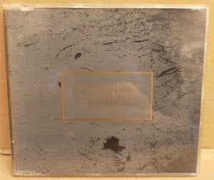 COCTEAU TWINS – AIKEA-GUINEA (1991) - CD SINGLE 2.EL