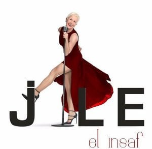 JALE - EL İNSAF (2018) -  CARDSLEEVE CD SINGLE SIFIR