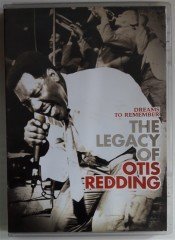 OTIS REDDING - DREAMS TO REMEMBER THE LEGACY OF - DVD 2.EL