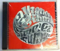 ALLIANCE ETHNIK -  SIMPLE & FUNKY CD SIFIR