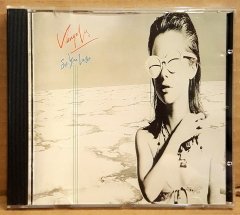 VANGELIS - SEE YOU LATER (1980) - CD NEW AGE/SYNTH POP/AMBIENT 2.EL