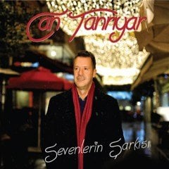 CAN TANRIYAR - SEVENLERİN ŞARKISI (2013) - SINGLE CD SIFIR
