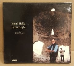 İSMAİL HAKKI DEMİRCİOĞLU - NASİBOLSA (2004) - CD 2.EL