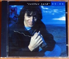 JEAN-JACQUES GOLDMAN - VEILLER TARD 85-86 (1991) - CD 2.EL