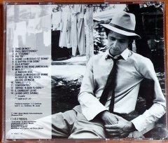 JEAN-JACQUES GOLDMAN - FAMILLE 86-87 (1991) - CD 2.EL
