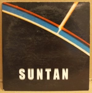 SUNTAN – SUNTAN (2002) - HDCD SINGLE 2.EL