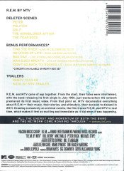 R.E.M. - BY MTV (2015) - DIGIPACK DVD SIFIR