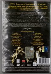 CROSBY, STILLS & NASH (CSN) - THE ACOUSTIC CONCERT 1991 (2004) - DVD 2.EL