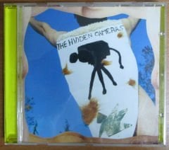 THE HIDDEN CAMERAS - THE SMELL OF OUR CD 2.EL