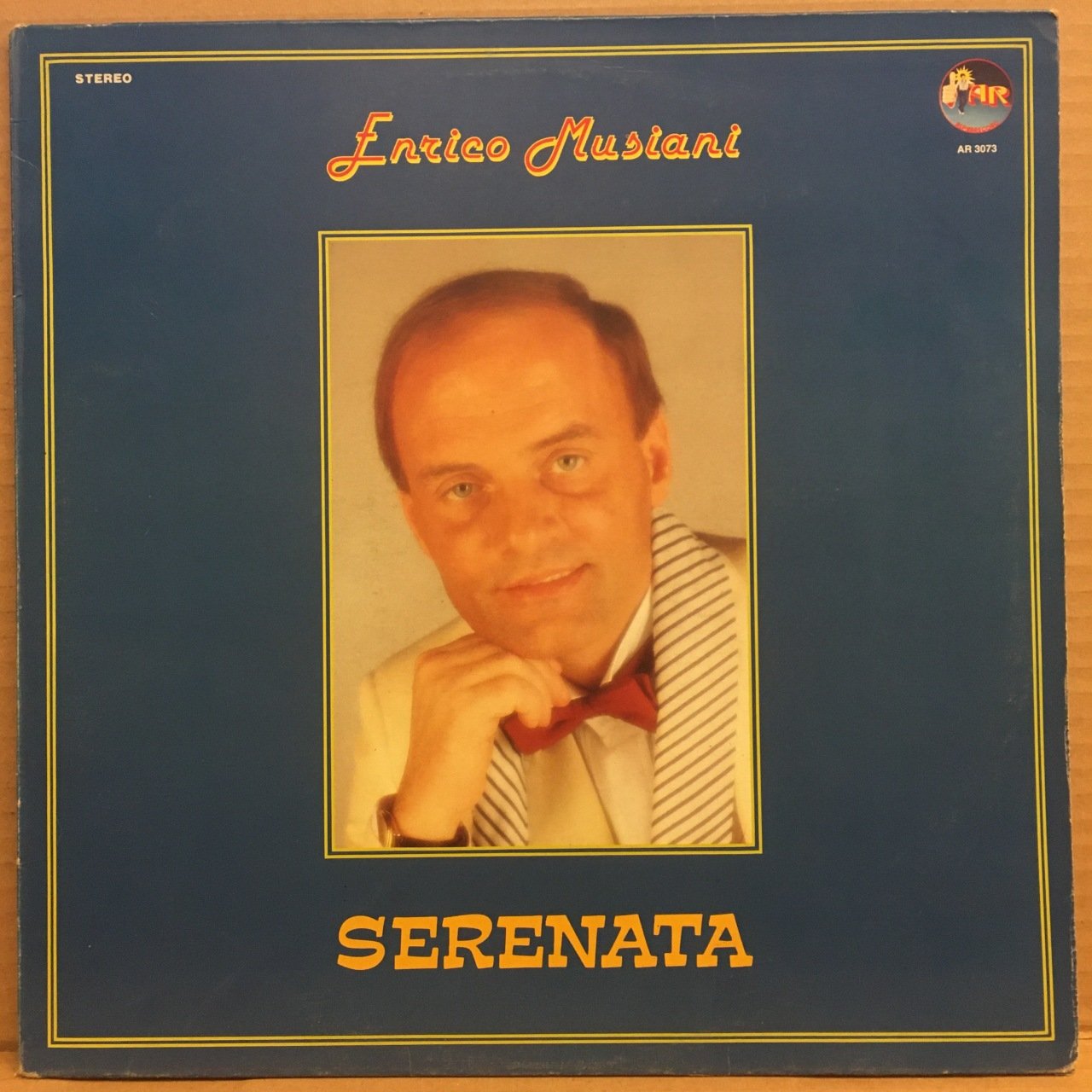 ENRICO MUSIANI - SERENATA 2.EL PLAK