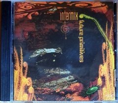 INTERMIX - FUTURE PRIMITIVES (1995) - CD ESP-SUN 2.EL