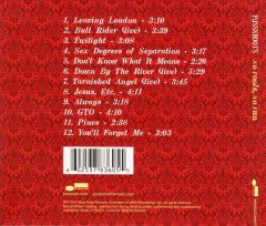 PUSS N BOOTS - NO FOOLS NO RUN (2014) - CD DIGIPACK NORAH JONES COUNTRY FOLK BLUES 2.EL